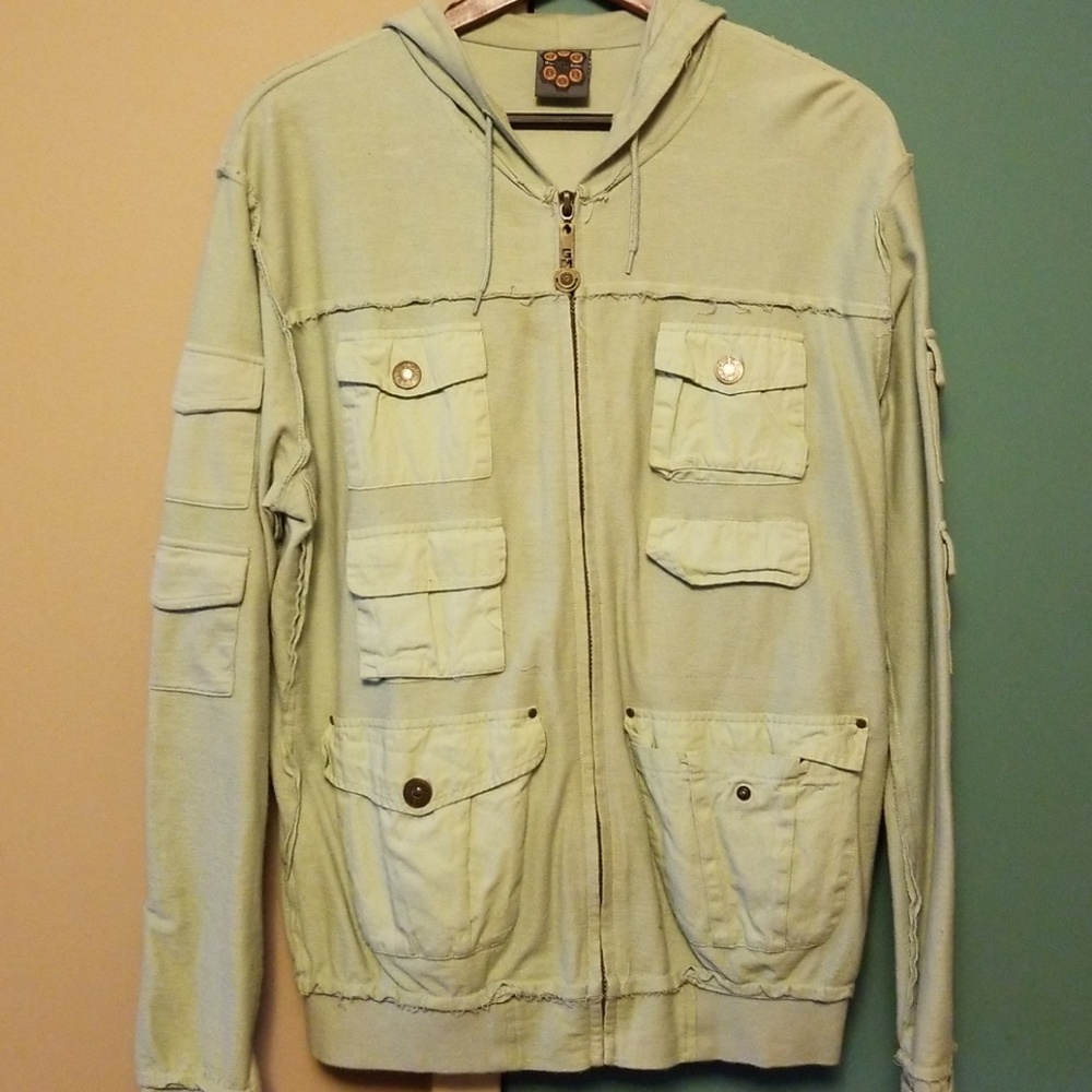 Jacket